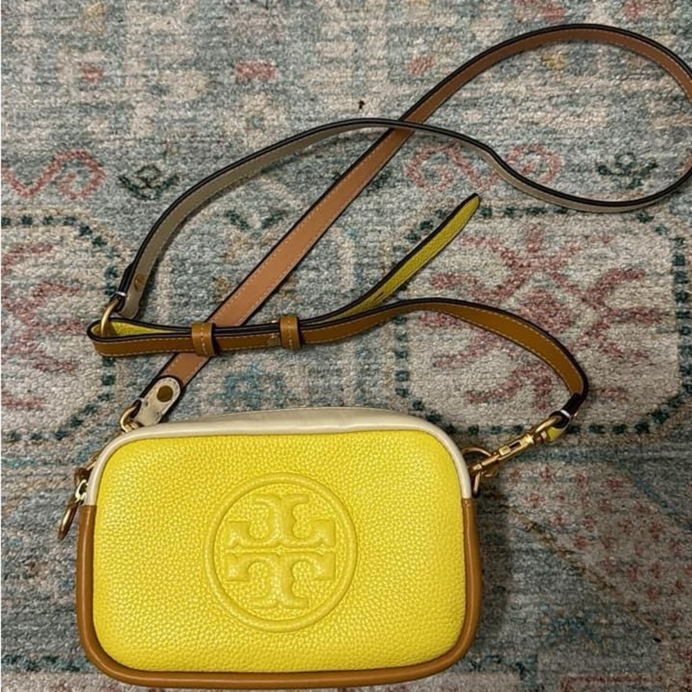 Tory burch purse